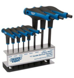 Llave DRAPER