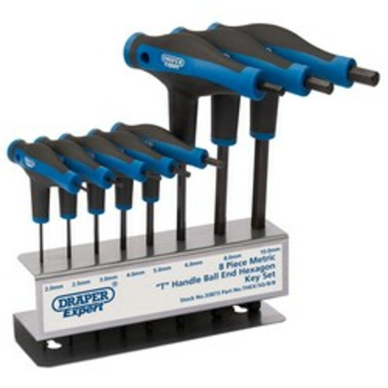 Llave DRAPER