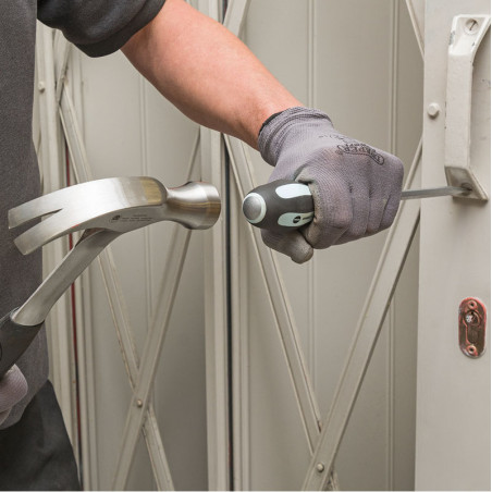 DRAPER screwdriver