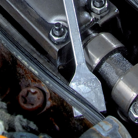DRAPER cutting tool