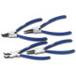 DRAPER pliers