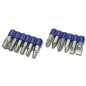 DRAPER screwdriver bits DRAPER screwdriver bits