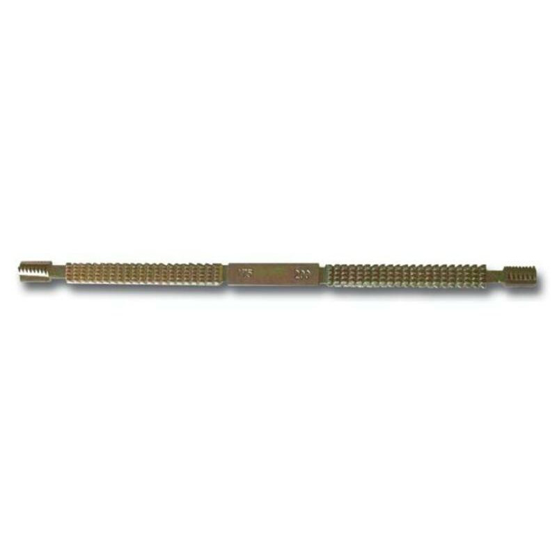 Material de roscado DRAPER Material de roscado DRAPER