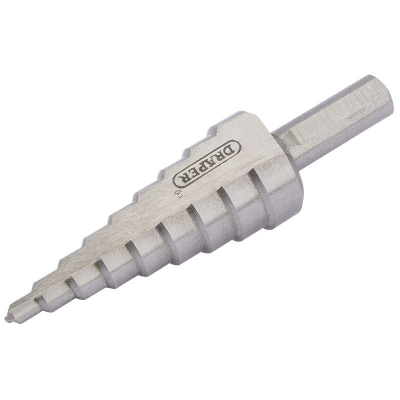 DRAPER threading equipment