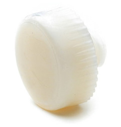 Embout de rechange nylon DRAPER pour maillet de mécanicien Ø38mm