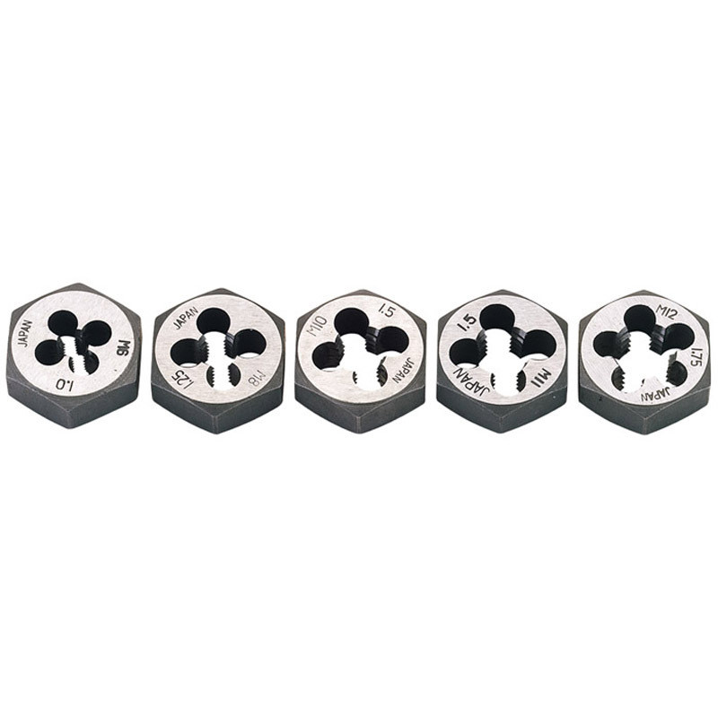 DRAPER threading equipment