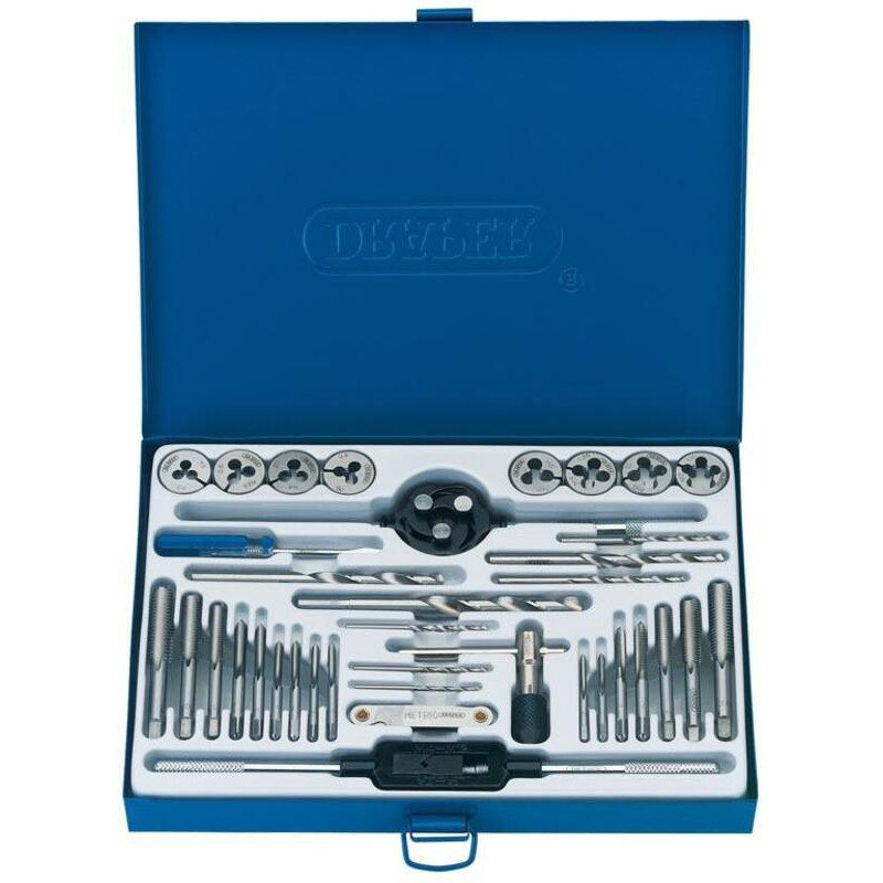 DRAPER Gewindetechnik