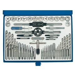 DRAPER threading equipment