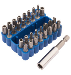 DRAPER screwdriver bits