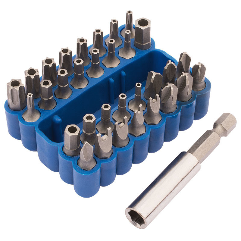 DRAPER Schrauberbits DRAPER Schrauberbits