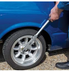 DRAPER torque wrench