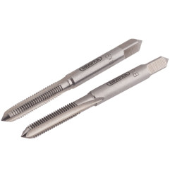 DRAPER threading equipment