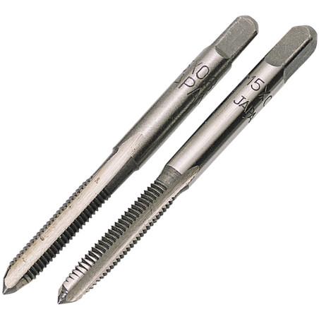 DRAPER threading equipment