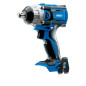 Clé à choc DRAPER D20 20V Brushless 1/2'' Clé à choc DRAPER D20 20V Brushless 1/2''