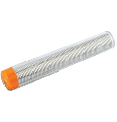 Fil d'étain DRAPER tube 20g/1,2mm