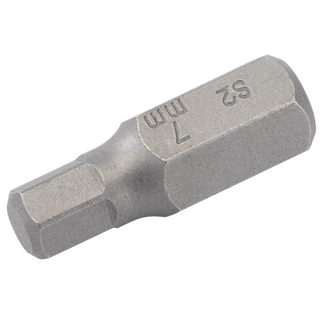 Puntas de atornillar DRAPER