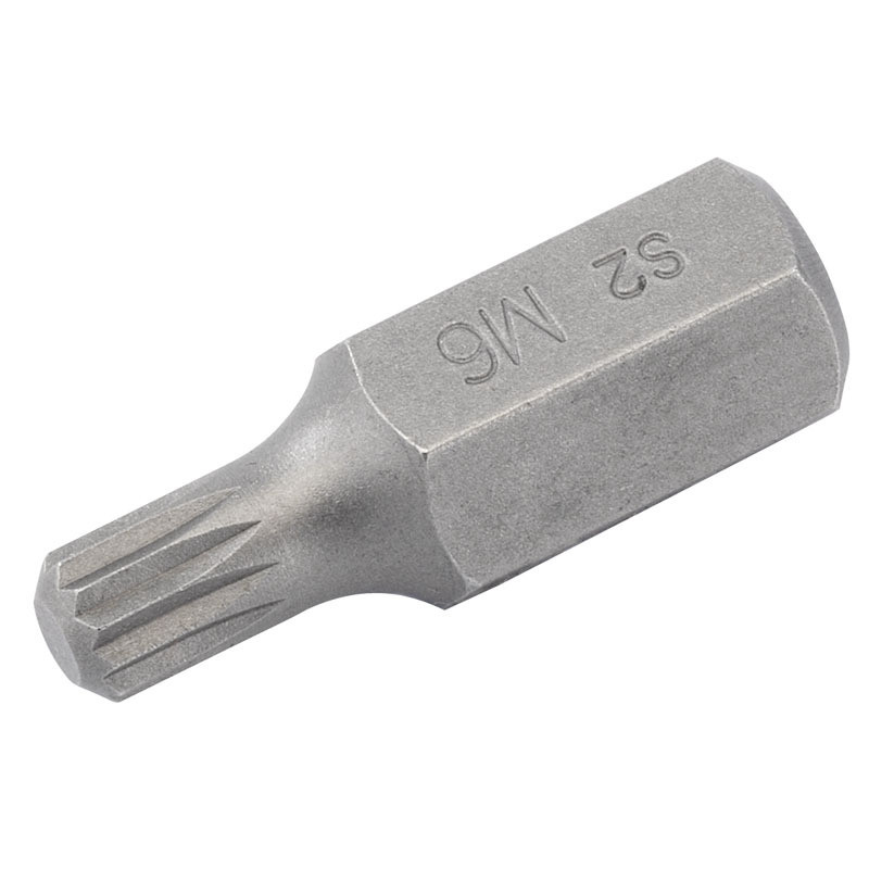 Puntas de atornillar DRAPER