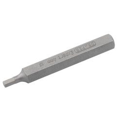 Puntas de atornillar DRAPER