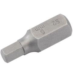 Puntas de atornillar DRAPER