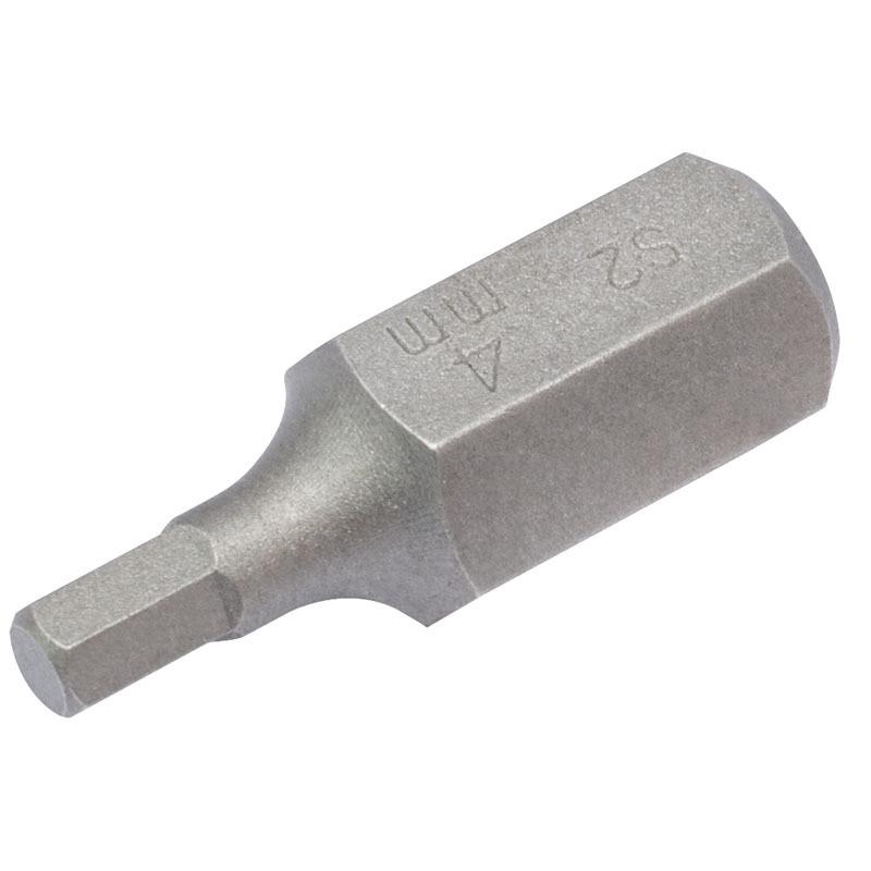 Puntas de atornillar DRAPER