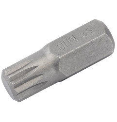 Embout de rechange DRAPER XZN M10 - longueur 30mm