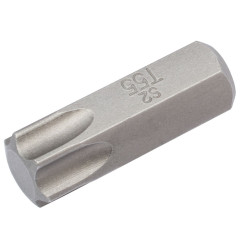 Embout de rechange DRAPER Torx 55mm - longueur 30mm