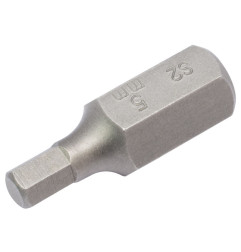 Puntas de atornillar DRAPER