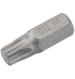 Embout de rechange DRAPER Torx 50mm - longueur 30mm