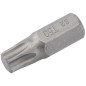 Embout de rechange DRAPER Torx 50mm - longueur 30mm Embout de rechange DRAPER Torx 50mm - longueur 30mm