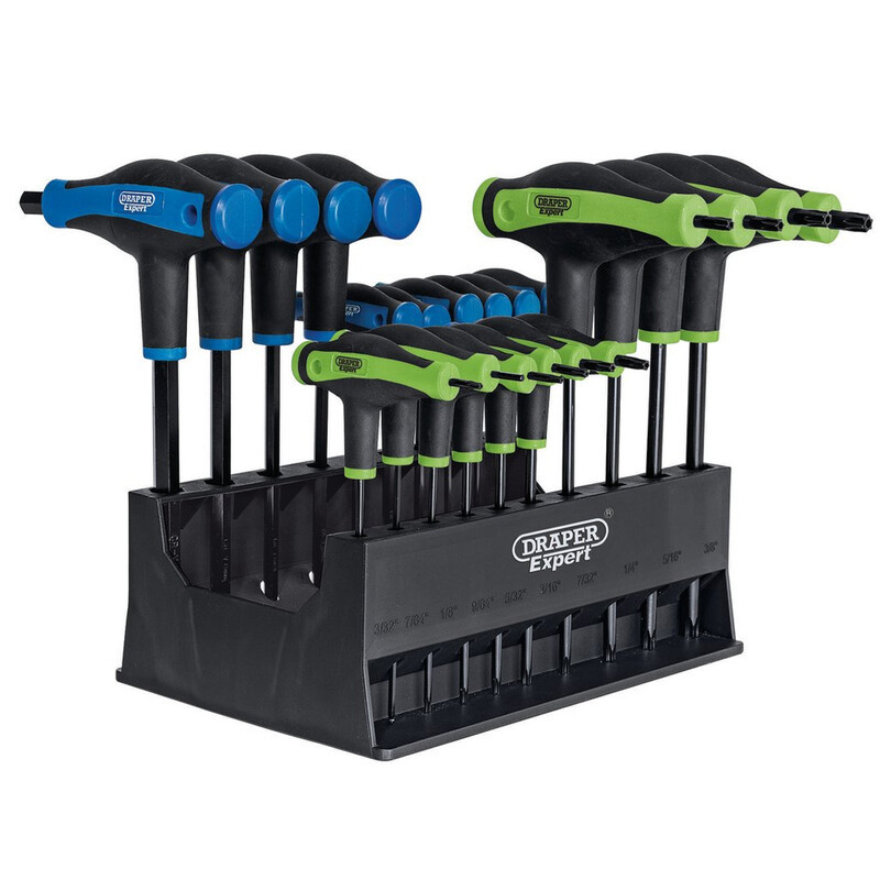 Llave DRAPER
