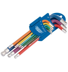 Llave DRAPER