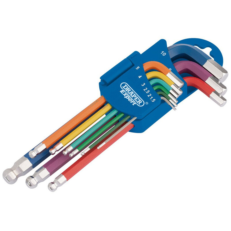 DRAPER wrench