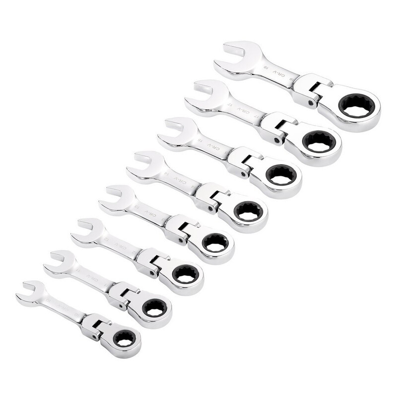 DRAPER wrench