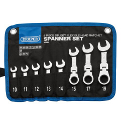 Llave DRAPER