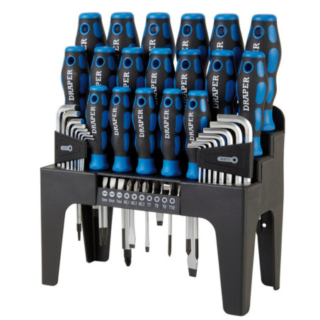 DRAPER screwdriver bits