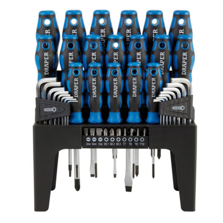 DRAPER screwdriver bits