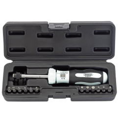 DRAPER screwdriver