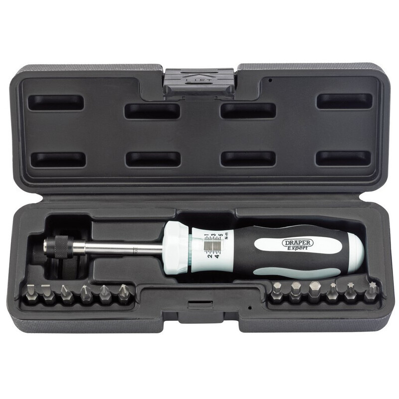 DRAPER screwdriver DRAPER screwdriver