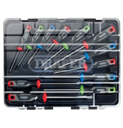 DRAPER screwdriver