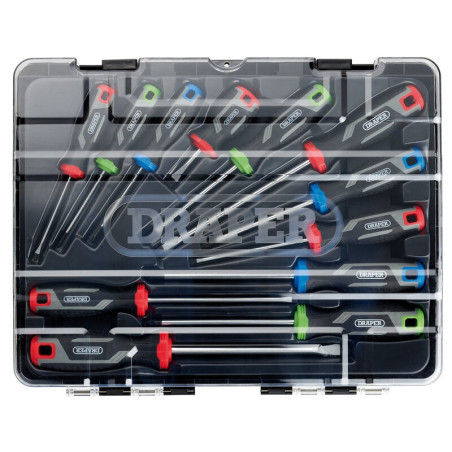 DRAPER screwdriver