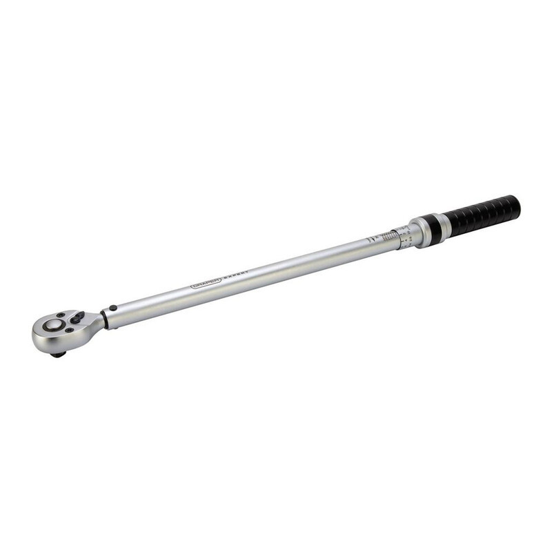 Llave dinamométrica DRAPER Llave dinamométrica DRAPER