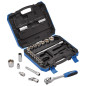 DRAPER sockets and ratchet