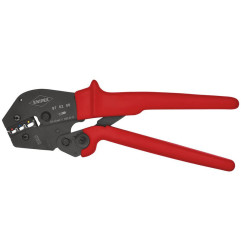 Pince à serti DRAPER Knipex SB - 250mm