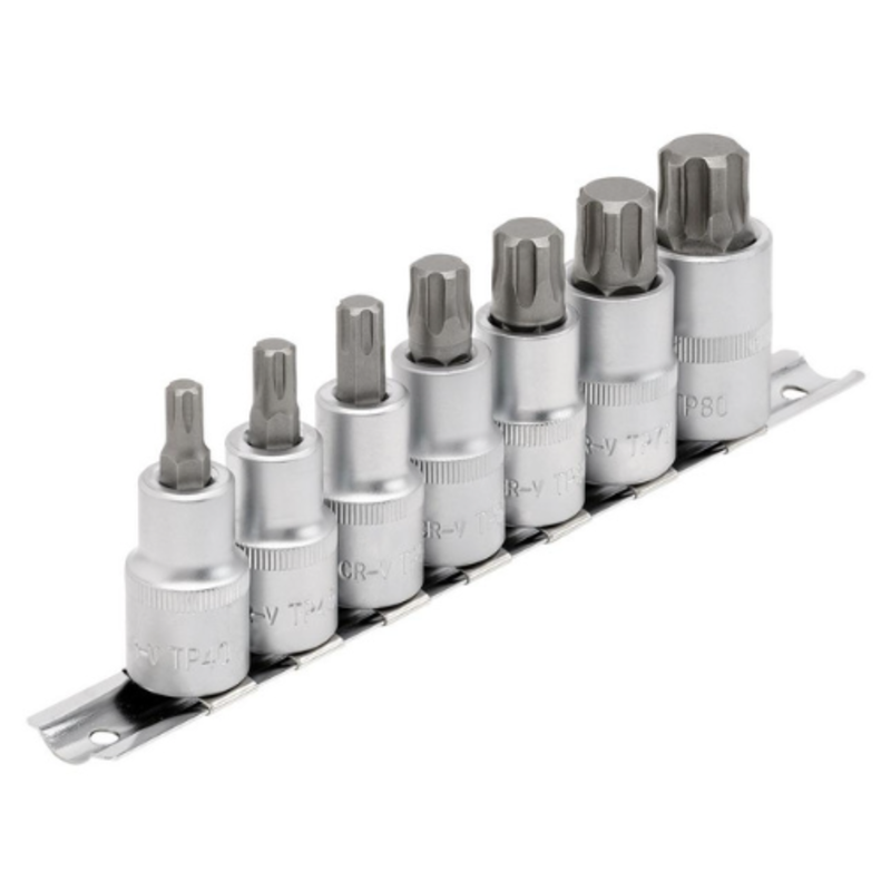 DRAPER sockets and ratchet