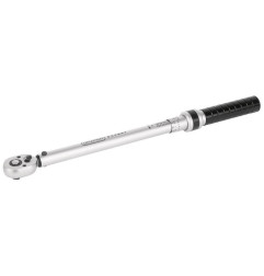 Clé dynamométrique à cliquet DRAPER Expert - 3/8" / 20-142Nm