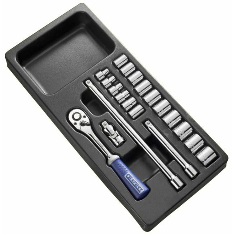 EXPERT Werkzeugkoffer