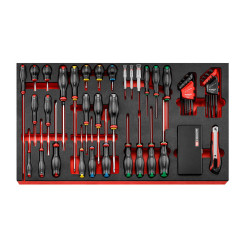 Caja de herramientas FACOM