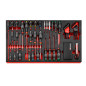 FACOM tool kit