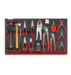 Caja de herramientas FACOM