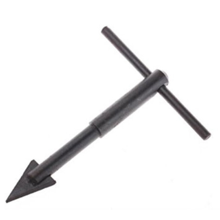HELICOIL threading equipment